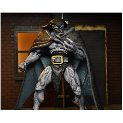 NECA Gargoyles Ultimate 7-Inch Action Figure - by NECA | Buy at ToyShnip