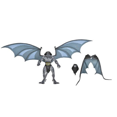 NECA Gargoyles Ultimate 7-Inch Action Figure - by NECA | Buy at ToyShnip