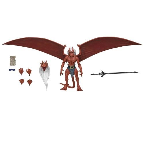 NECA Gargoyles Ultimate 7-Inch Action Figure - by NECA | Buy at ToyShnip