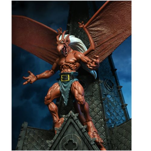 NECA Gargoyles Ultimate 7-Inch Action Figure - by NECA | Buy at ToyShnip