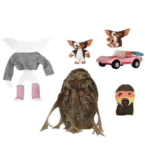 NECA Gremlins 1984 Accessory Pack - by NECA | Buy at ToyShnip