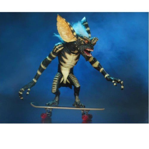 NECA Gremlins "Evolution of a Gremlin" 40th Anniversary 3PC 7In Action Figure Box Set - by NECA | Buy at ToyShnip