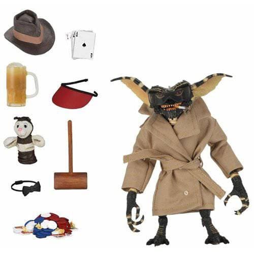 NECA Gremlins Ultimate 7-Inch Scale Action Figure - by NECA | Buy at ToyShnip