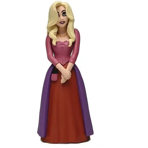 NECA Hocus Pocus Toony Terror (Billy Butcherson, Mary, Sarah or Winifred Sanderson) 6-Inch Action Figure - by NECA | Buy at ToyShnip