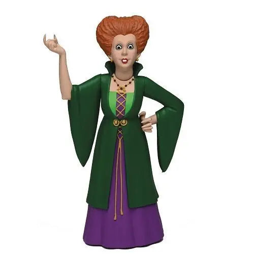 NECA Hocus Pocus Toony Terror (Billy Butcherson, Mary, Sarah or Winifred Sanderson) 6-Inch Action Figure - by NECA | Buy at ToyShnip