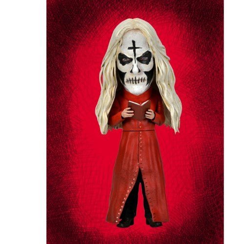 NECA House Of 1000 Corpses Little Big Head 3-Pack - by NECA | Buy at ToyShnip