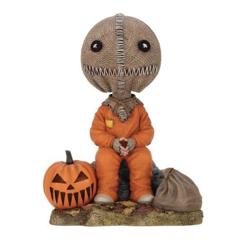 NECA Knocker Bobble Head - by NECA | Buy at ToyShnip