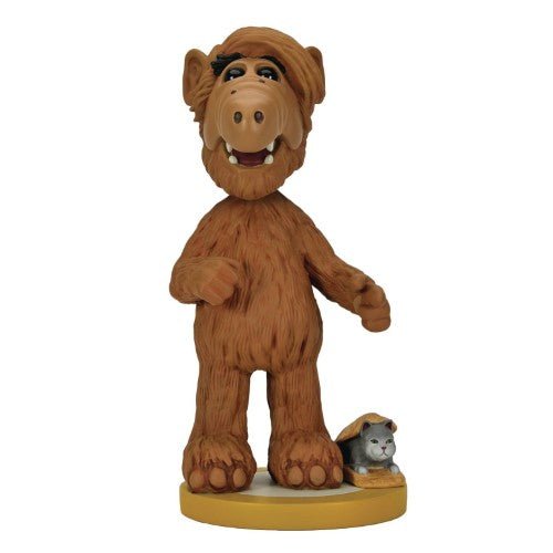 NECA Knocker Bobble Head - by NECA | Buy at ToyShnip