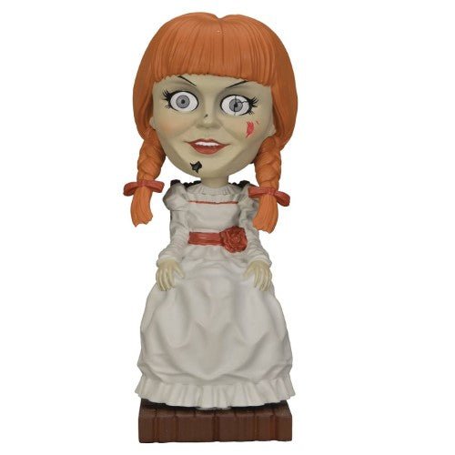 NECA Knocker Bobble Head - by NECA | Buy at ToyShnip