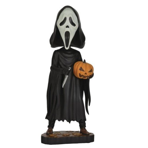 NECA Knocker Bobble Head - by NECA | Buy at ToyShnip