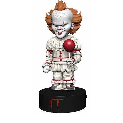 NECA Knocker Bobble Head - by NECA | Buy at ToyShnip