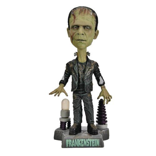 NECA Knocker Bobble Head - by NECA | Buy at ToyShnip