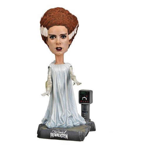 NECA Knocker Bobble Head - by NECA | Buy at ToyShnip