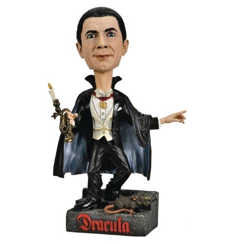 NECA Knocker Bobble Head - by NECA | Buy at ToyShnip
