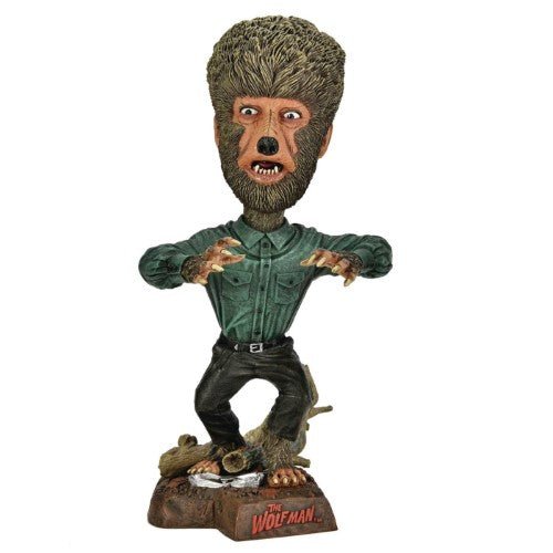 NECA Knocker Bobble Head - by NECA | Buy at ToyShnip