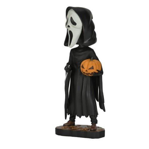 NECA Knocker Bobble Head - by NECA | Buy at ToyShnip