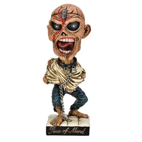NECA Knocker Bobble Head - by NECA | Buy at ToyShnip