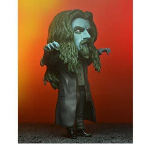 NECA Little Big Head Rob Zombie Stylized Action Figure - by NECA | Buy at ToyShnip