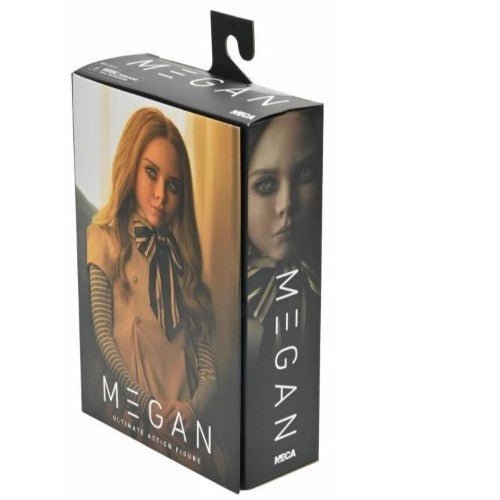 NECA M3GAN 7 - Inch Ultimate Action Figure - by NECA