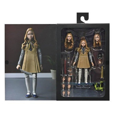 NECA M3GAN 7 - Inch Ultimate Action Figure - by NECA