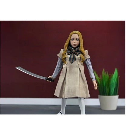 NECA M3GAN Clothed 8 - Inch Scale Action Figure - by NECA