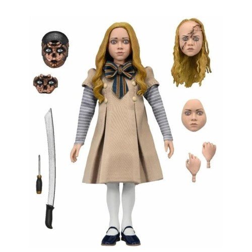 NECA M3GAN Clothed 8 - Inch Scale Action Figure - by NECA