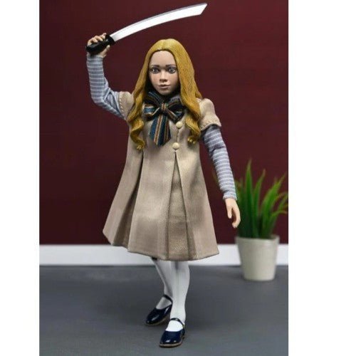 NECA M3GAN Clothed 8 - Inch Scale Action Figure - by NECA