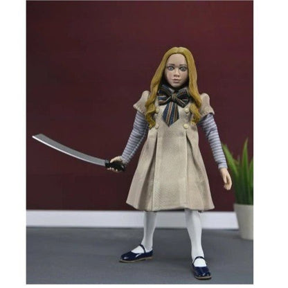 NECA M3GAN Clothed 8 - Inch Scale Action Figure - by NECA