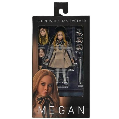 NECA M3GAN Clothed 8 - Inch Scale Action Figure - by NECA