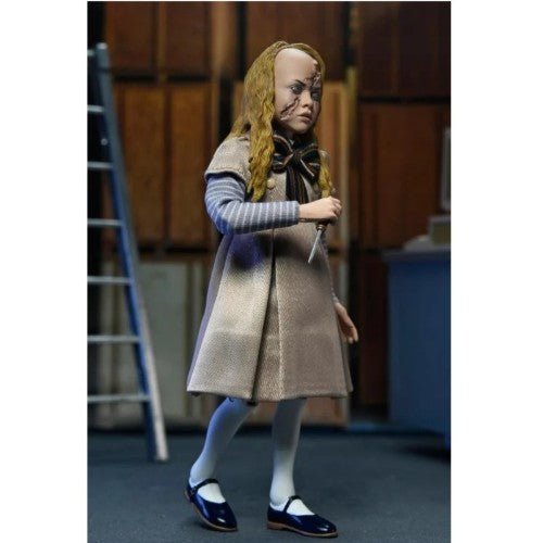 NECA M3GAN Clothed 8 - Inch Scale Action Figure - by NECA