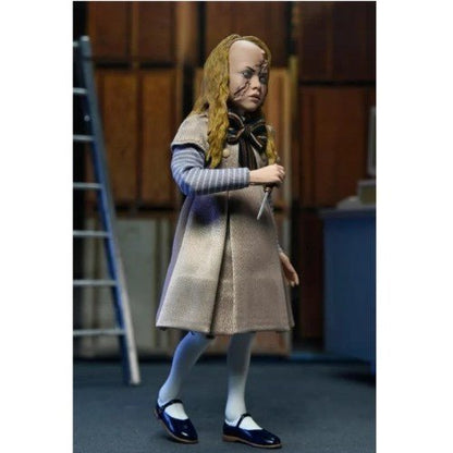 NECA M3GAN Clothed 8 - Inch Scale Action Figure - by NECA