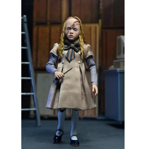 NECA M3GAN Clothed 8 - Inch Scale Action Figure - by NECA