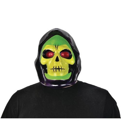 NECA Masters Of The Universe Replica Skeletor Latex Mask - by NECA | Buy at ToyShnip