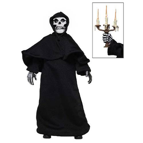 NECA Misfits The Fiend 8-Inch Clothed Retro Action Figure - by NECA | Buy at ToyShnip