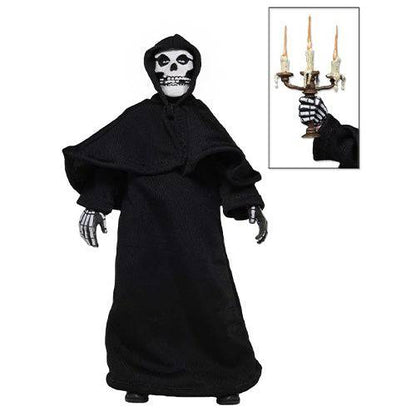 NECA Misfits The Fiend 8-Inch Clothed Retro Action Figure - by NECA | Buy at ToyShnip