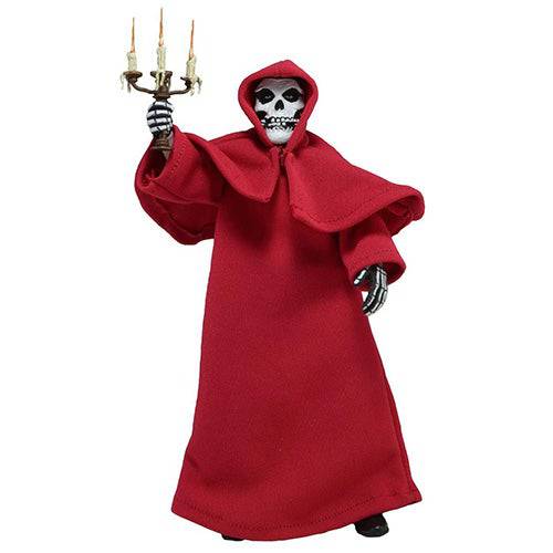NECA Misfits The Fiend 8-Inch Clothed Retro Action Figure - by NECA | Buy at ToyShnip