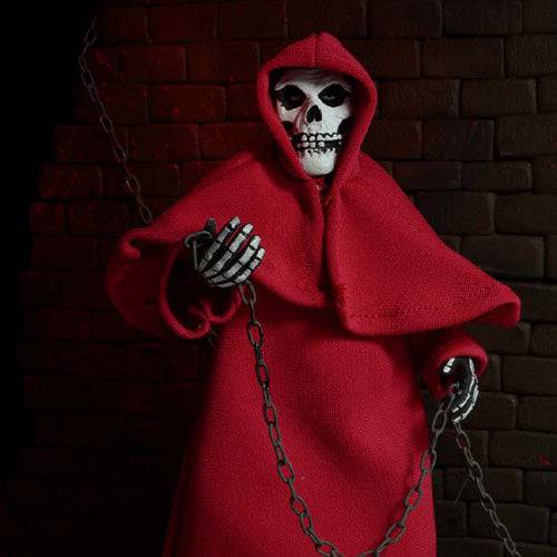 NECA Misfits The Fiend 8-Inch Clothed Retro Action Figure - by NECA | Buy at ToyShnip