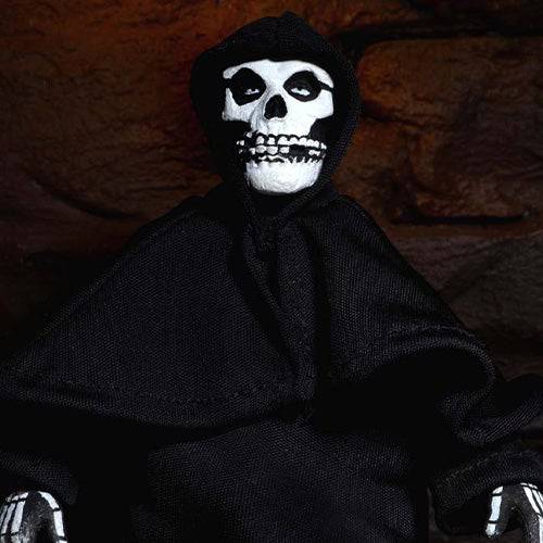 NECA Misfits The Fiend 8-Inch Clothed Retro Action Figure - by NECA | Buy at ToyShnip
