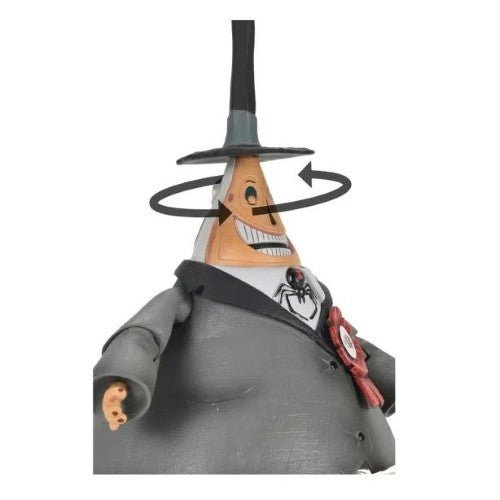 NECA Nightmare Before Christmas 30th Anniversary 7-Inch Action Figure - by NECA | Buy at ToyShnip