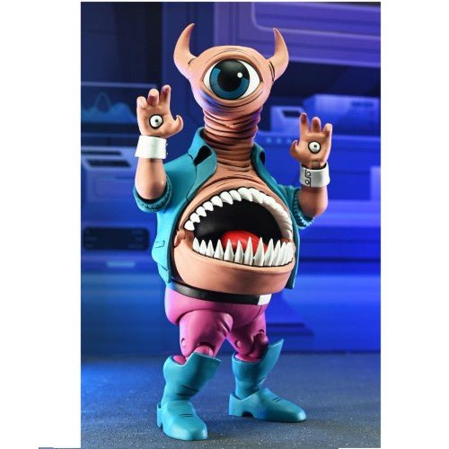 NECA Teenage Mutant Ninja Turtles (Mirage) 7-In Action Figure - by NECA | Buy at ToyShnip