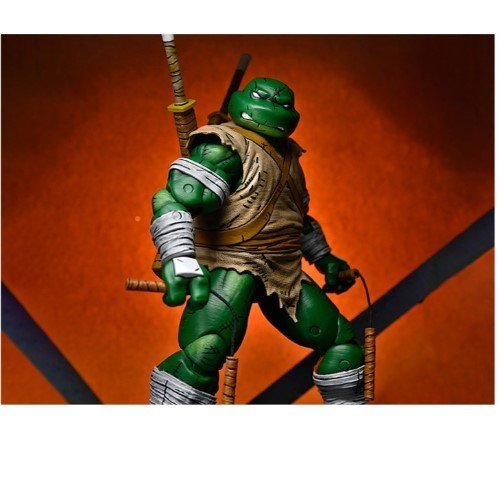 NECA Teenage Mutant Ninja Turtles (Mirage) 7-In Action Figure - by NECA | Buy at ToyShnip