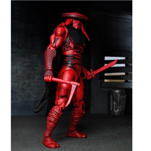 NECA Teenage Mutant Ninja Turtles (Mirage) 7-In Action Figure - by NECA | Buy at ToyShnip