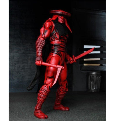 NECA Teenage Mutant Ninja Turtles (Mirage) 7-In Action Figure - by NECA | Buy at ToyShnip