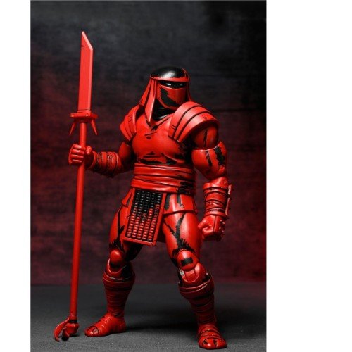 NECA Teenage Mutant Ninja Turtles (Mirage) 7-In Action Figure - by NECA | Buy at ToyShnip