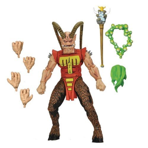 NECA Teenage Mutant Ninja Turtles (Mirage) 7-In Action Figure - by NECA | Buy at ToyShnip