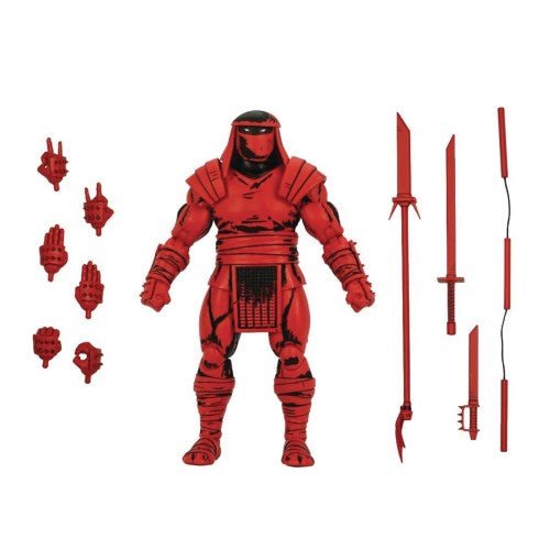 NECA Teenage Mutant Ninja Turtles (Mirage) 7-In Action Figure - by NECA | Buy at ToyShnip