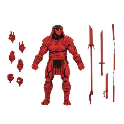 NECA Teenage Mutant Ninja Turtles (Mirage) 7-In Action Figure - by NECA | Buy at ToyShnip