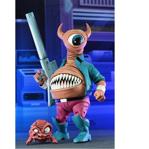 NECA Teenage Mutant Ninja Turtles (Mirage) 7-In Action Figure - by NECA | Buy at ToyShnip