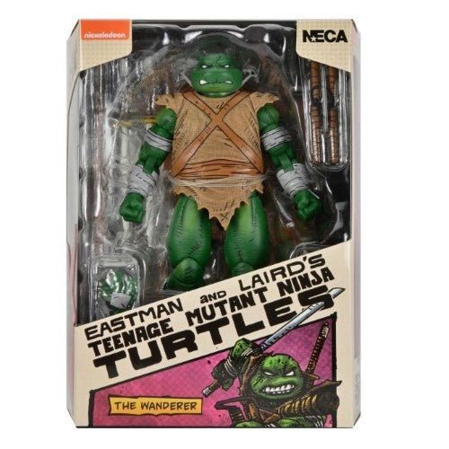 NECA Teenage Mutant Ninja Turtles (Mirage) 7-In Action Figure - by NECA | Buy at ToyShnip