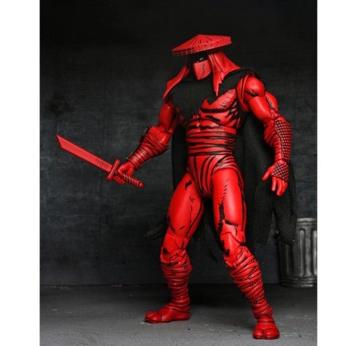 NECA Teenage Mutant Ninja Turtles (Mirage) 7-In Action Figure - by NECA | Buy at ToyShnip